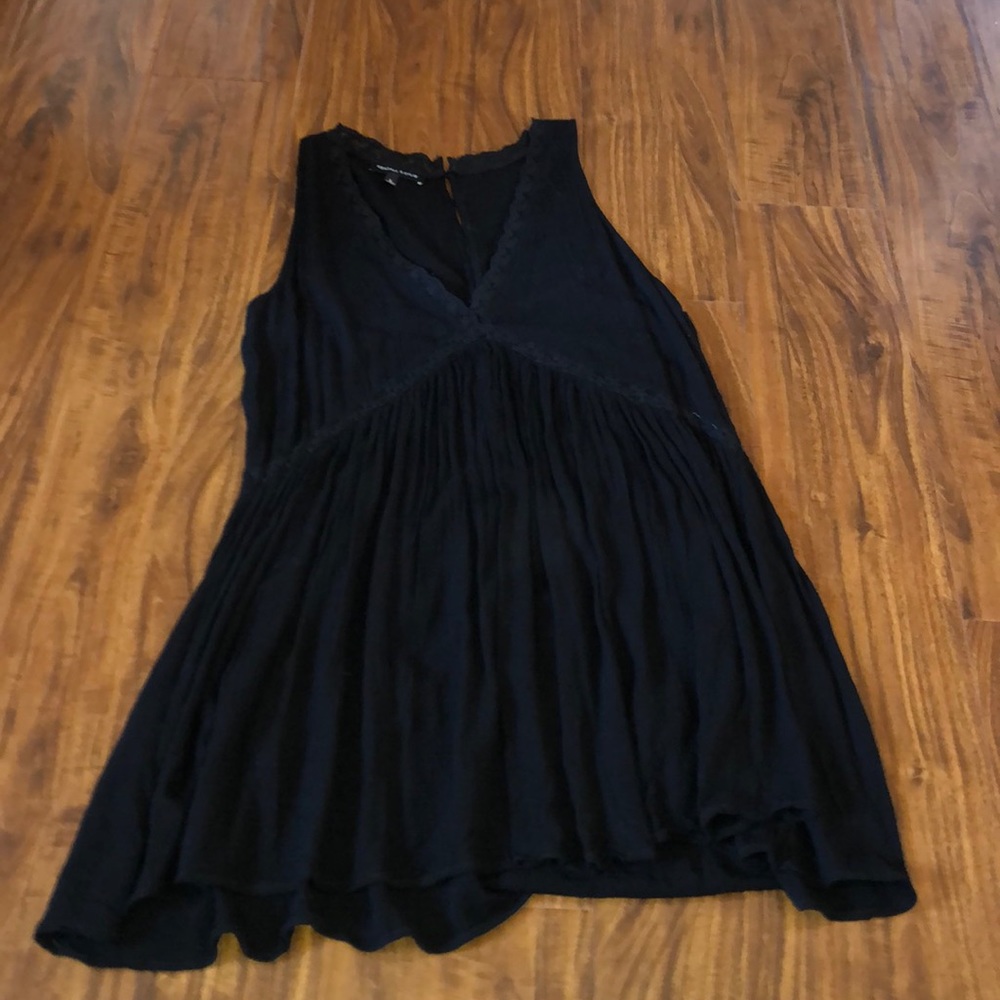 KENDALL & KYLIE loose mini dress